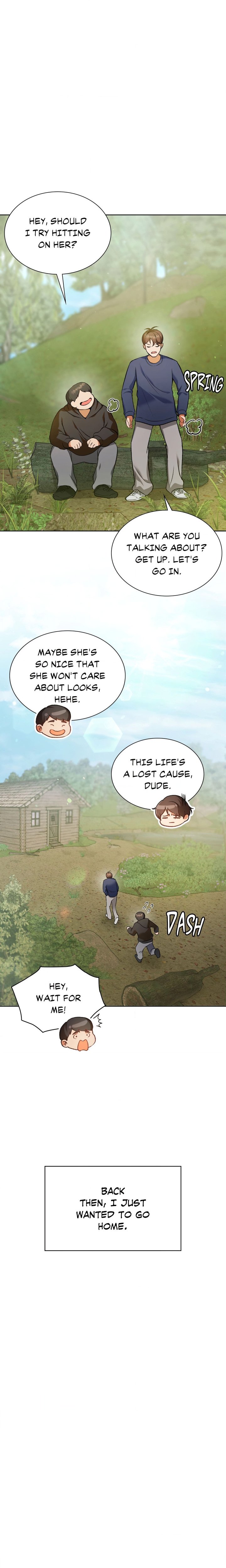 Change Days Chapter 1 - Page 13