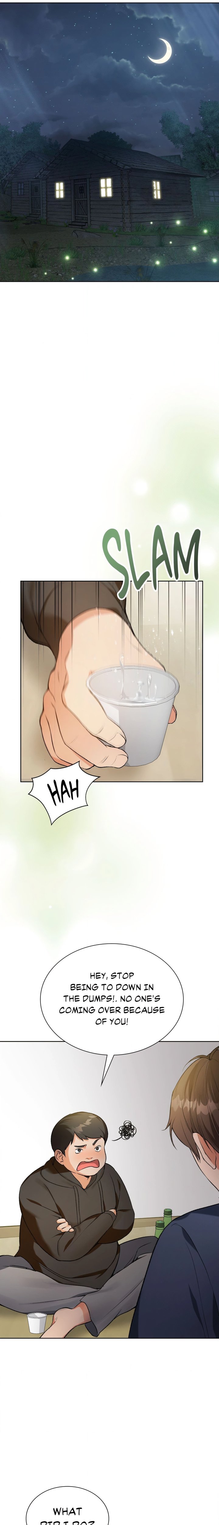 Change Days Chapter 1 - Page 14