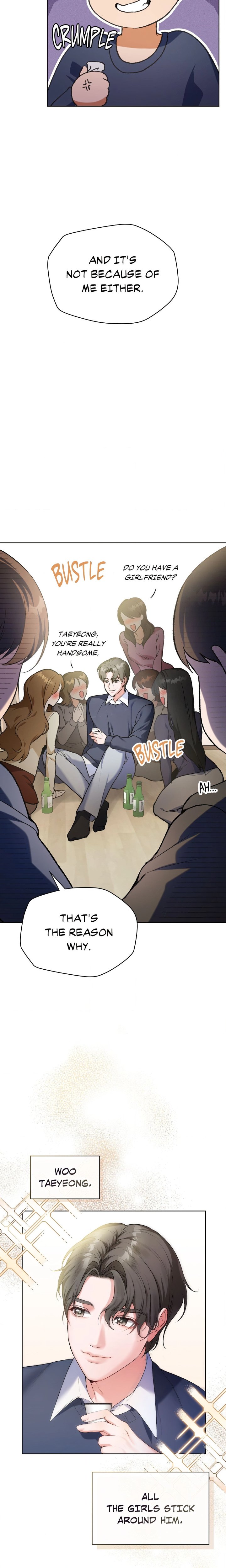 Change Days Chapter 1 - Page 16