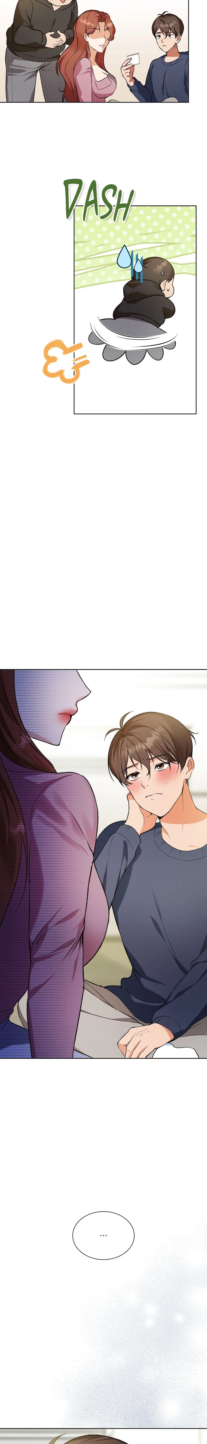 Change Days Chapter 1 - Page 23