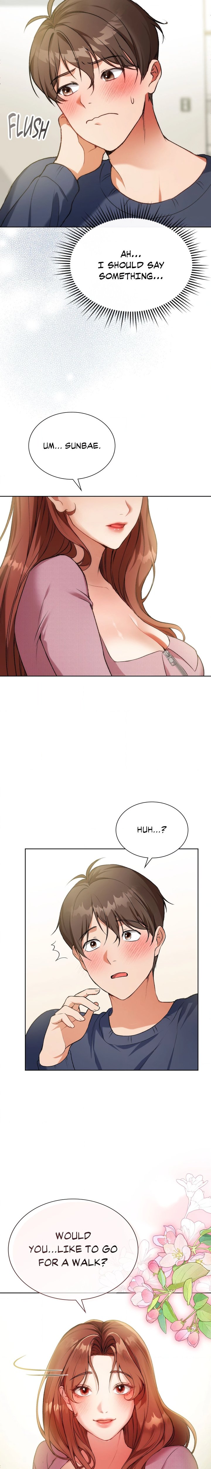 Change Days Chapter 1 - Page 24