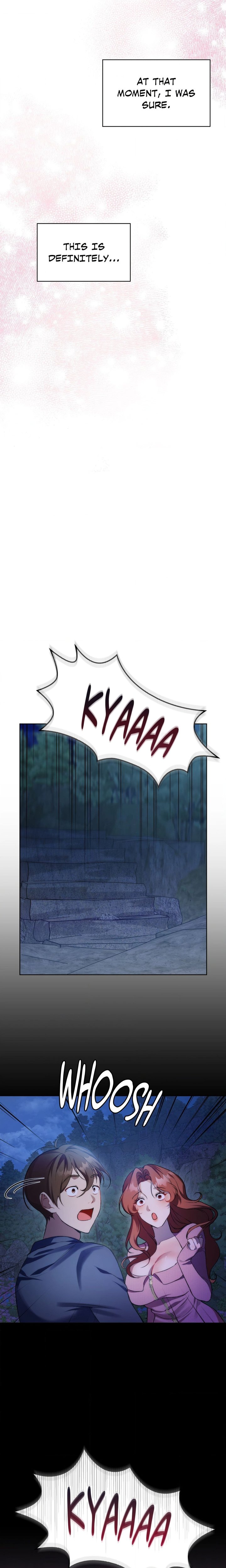 Change Days Chapter 1 - Page 28