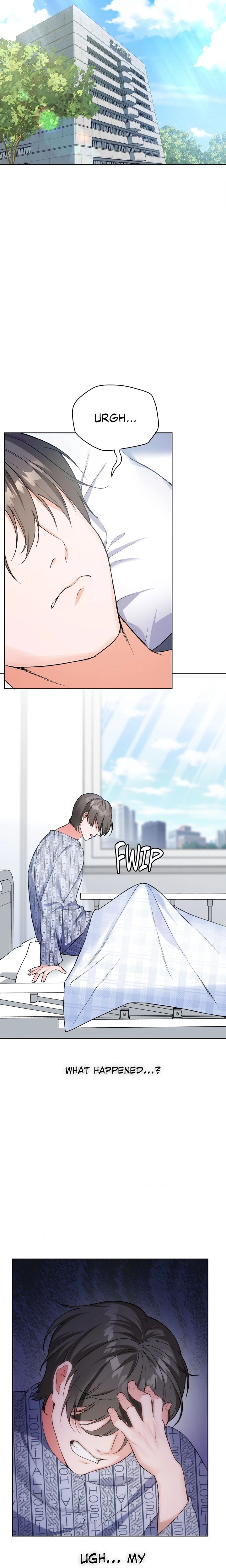 Change Days Chapter 1 - Page 30