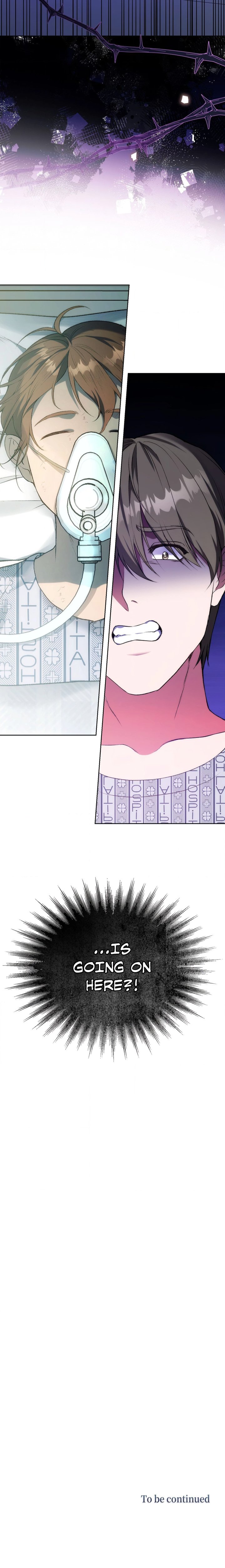 Change Days Chapter 1 - Page 33