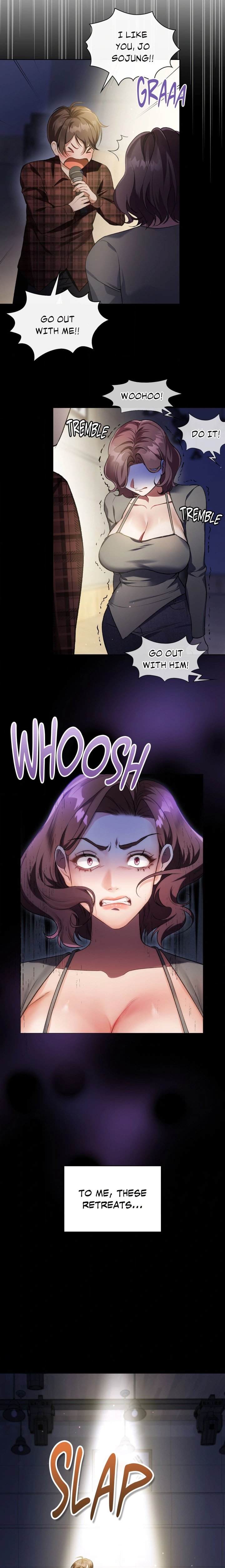 Change Days Chapter 1 - Page 6