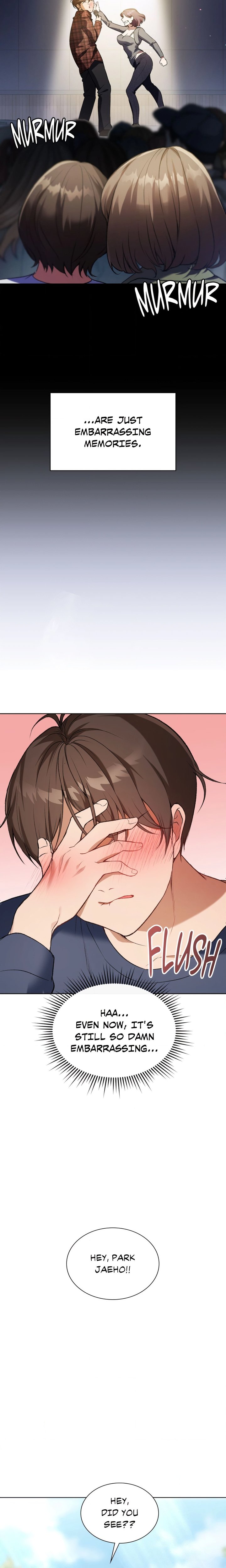 Change Days Chapter 1 - Page 7