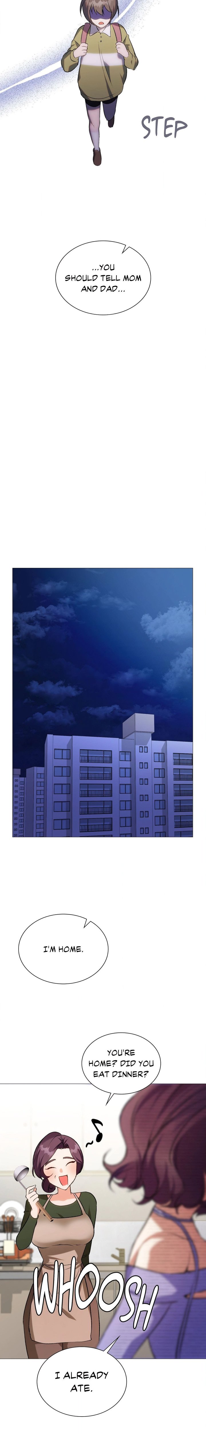 Change Days Chapter 10 - Page 14