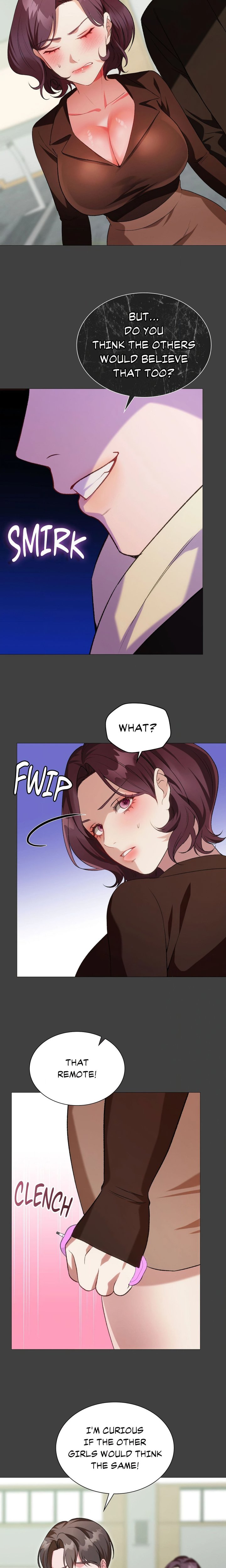 Change Days Chapter 11 - Page 15