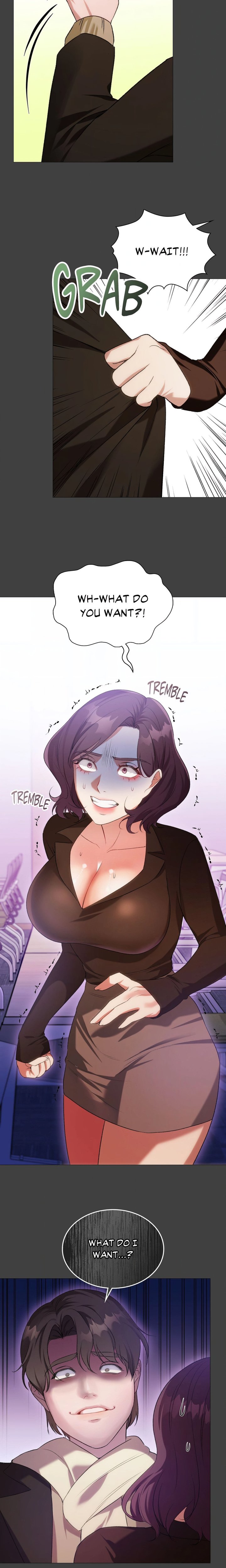 Change Days Chapter 11 - Page 17