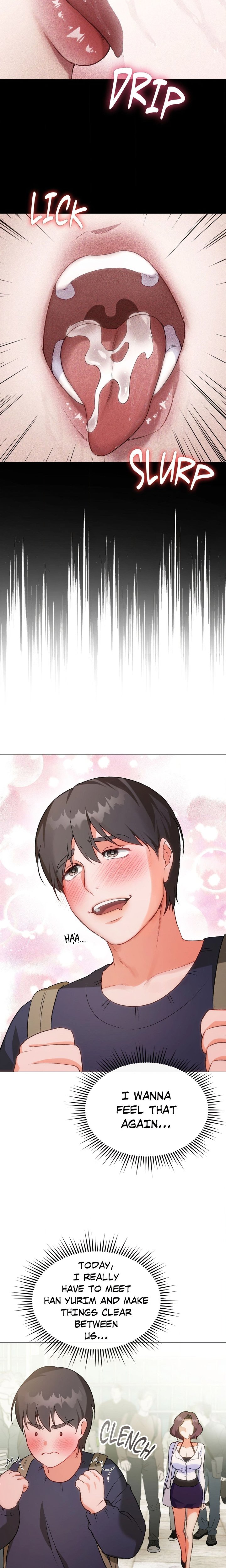 Change Days Chapter 11 - Page 2