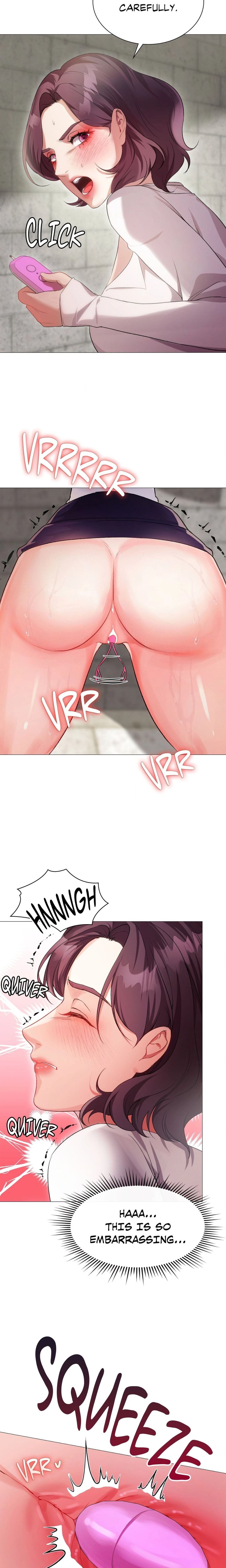 Change Days Chapter 12 - Page 12