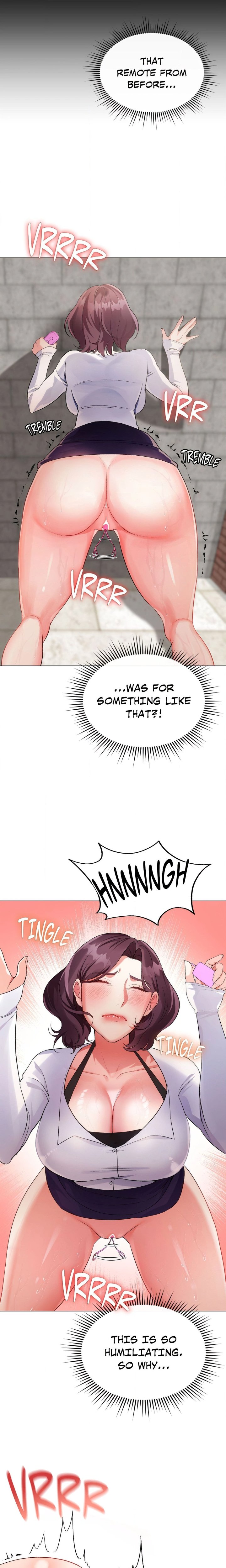 Change Days Chapter 12 - Page 14