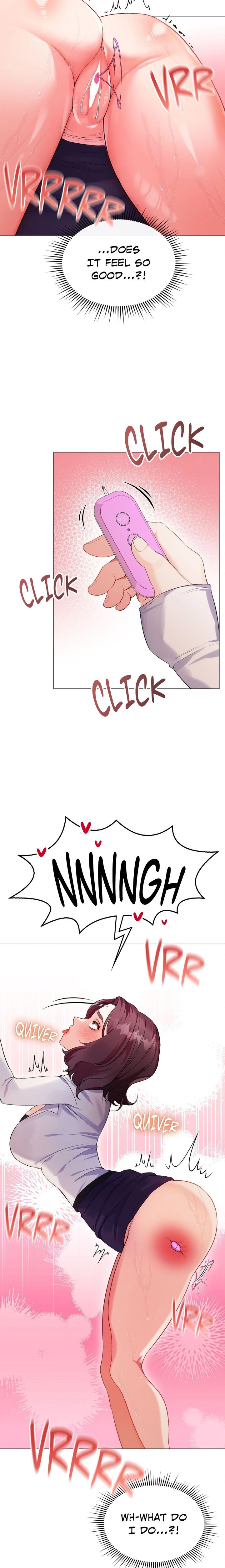 Change Days Chapter 12 - Page 15