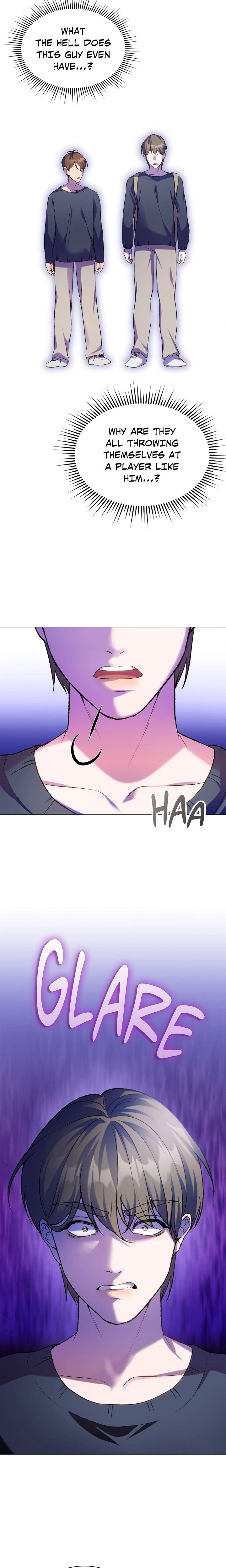 Change Days Chapter 12 - Page 20