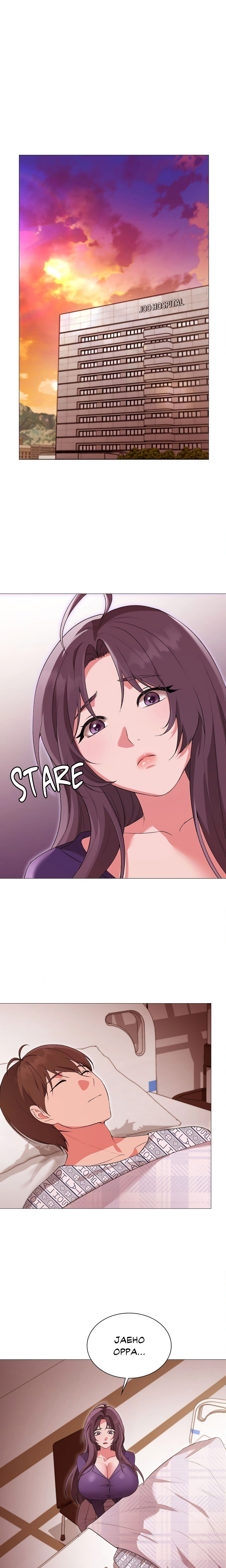 Change Days Chapter 14 - Page 1