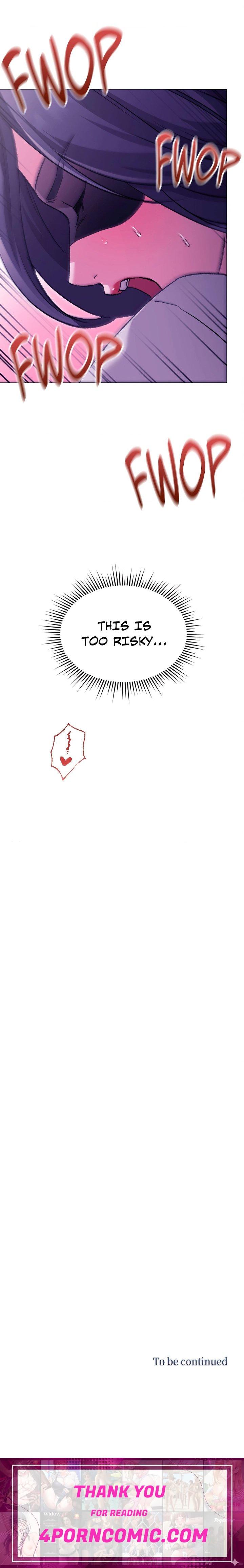 Change Days Chapter 16 - Page 20