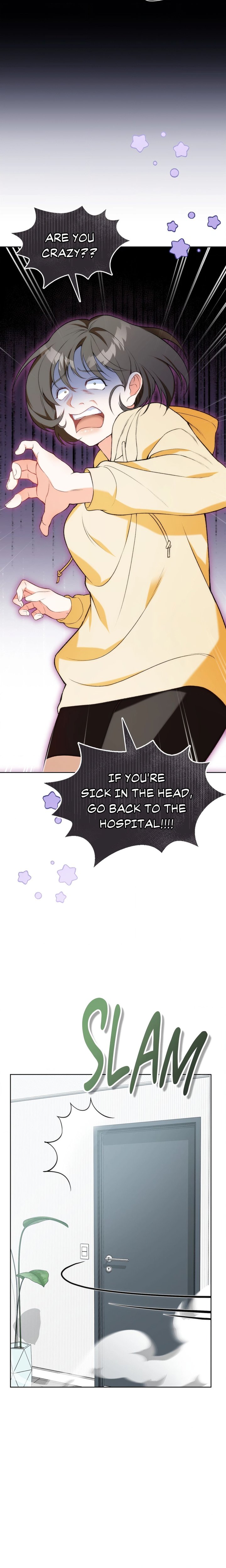 Change Days Chapter 2 - Page 10