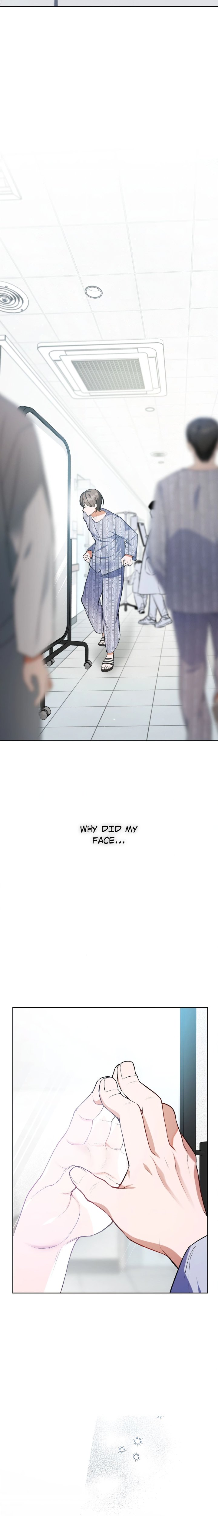 Change Days Chapter 2 - Page 2