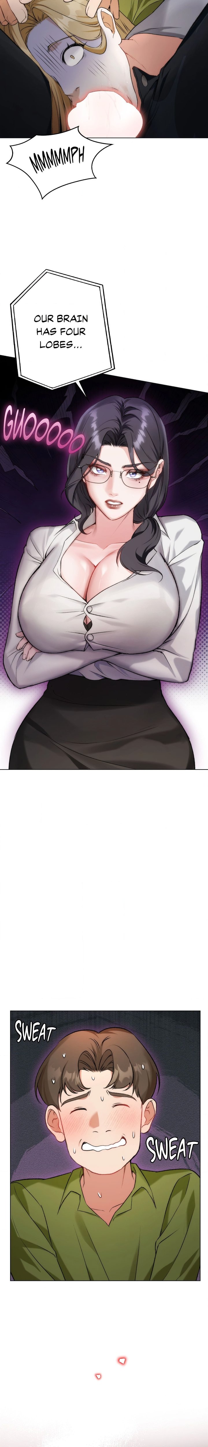 Change Days Chapter 2 - Page 20