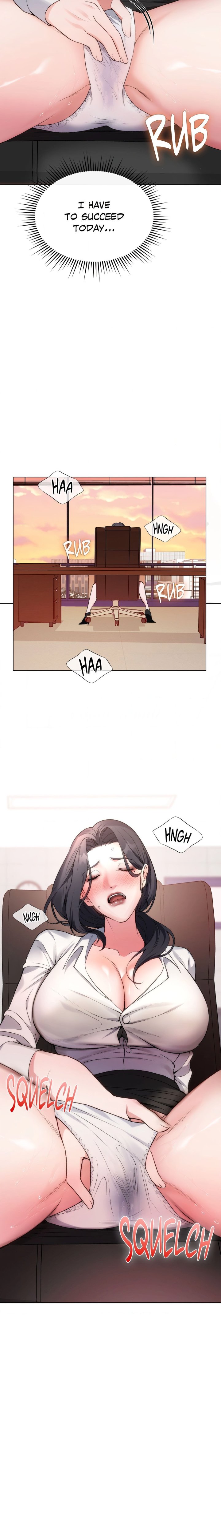 Change Days Chapter 2 - Page 26