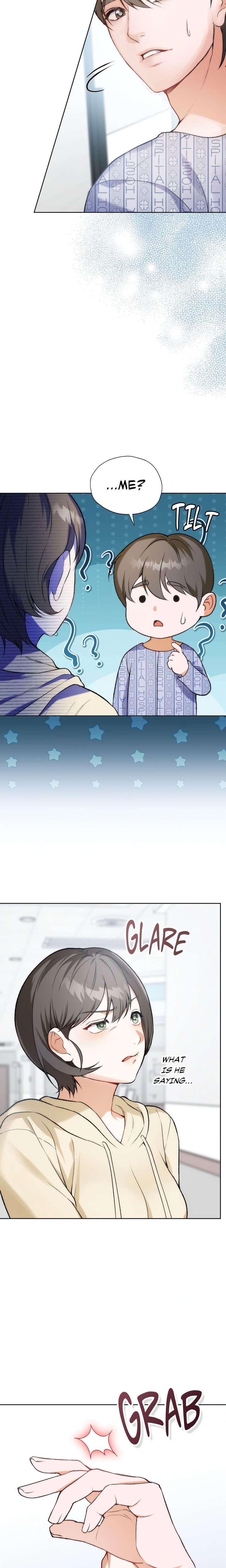 Change Days Chapter 2 - Page 4