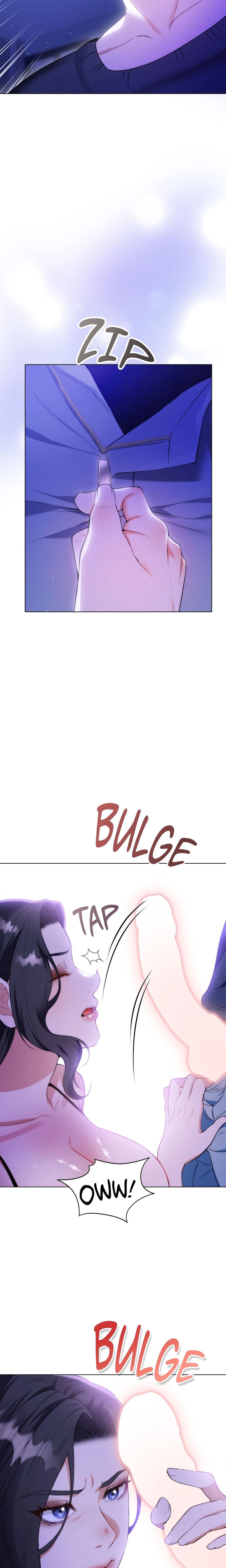 Change Days Chapter 3 - Page 11