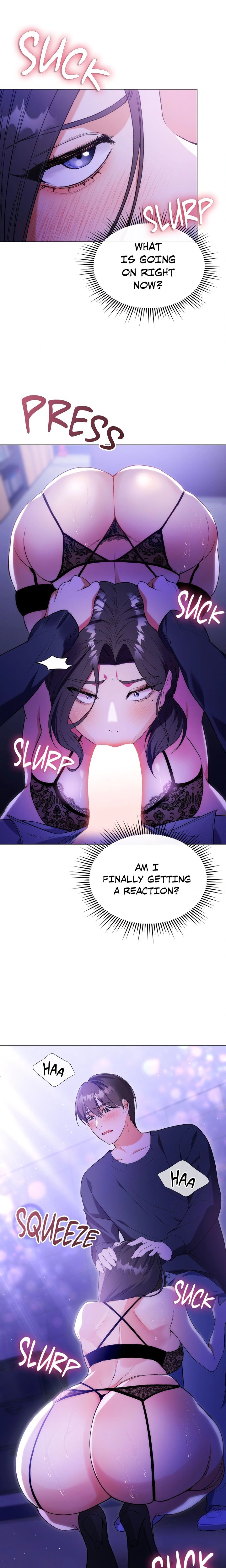 Change Days Chapter 3 - Page 15