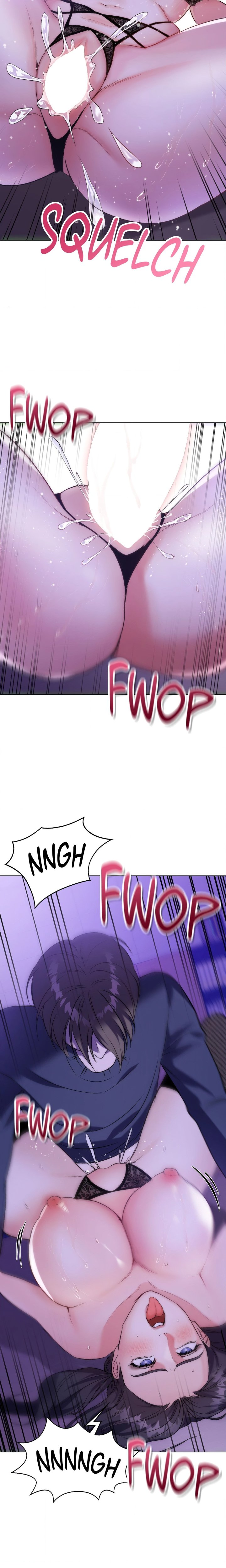 Change Days Chapter 4 - Page 16