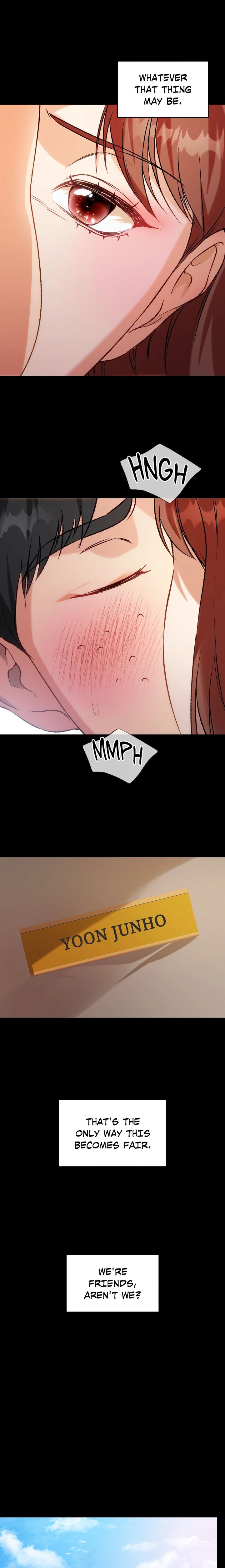Change Days Chapter 6 - Page 11