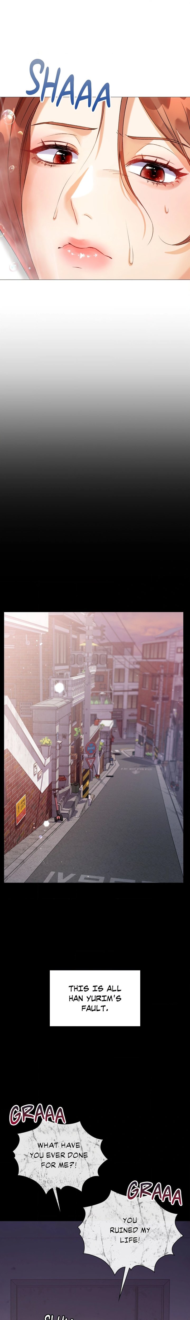 Change Days Chapter 6 - Page 3