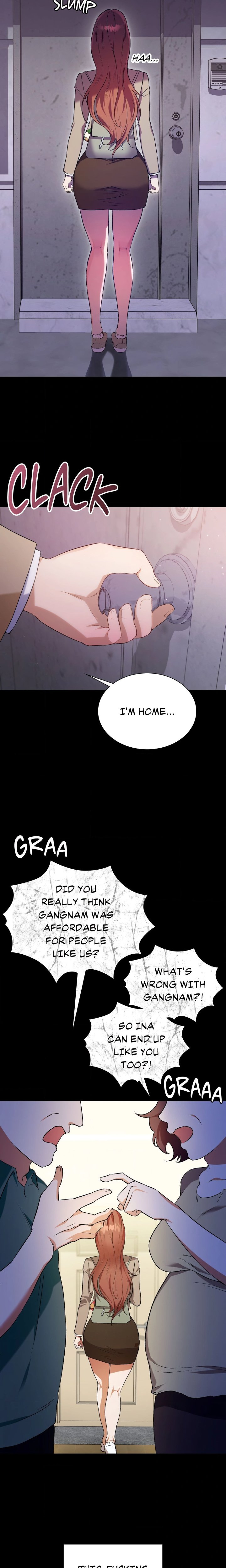 Change Days Chapter 6 - Page 4