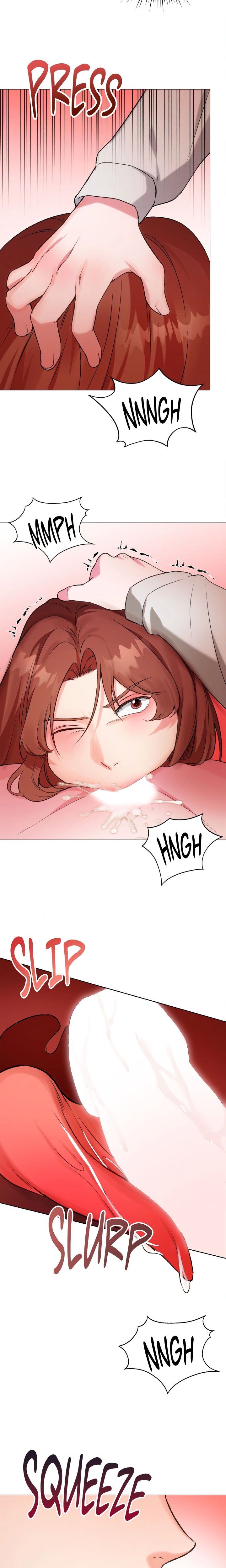 Change Days Chapter 9 - Page 12