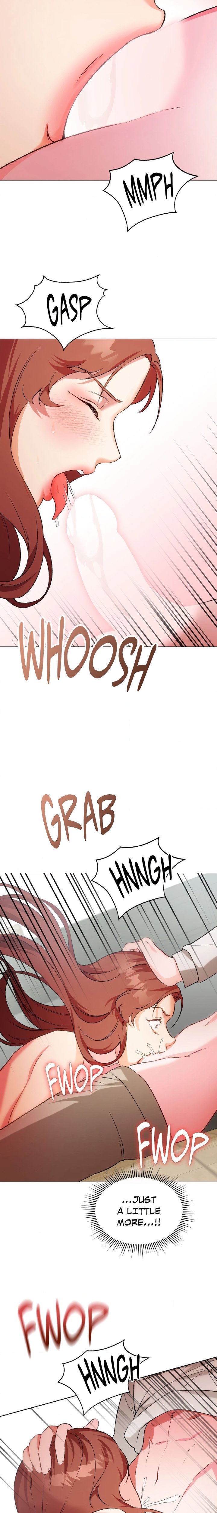 Change Days Chapter 9 - Page 13