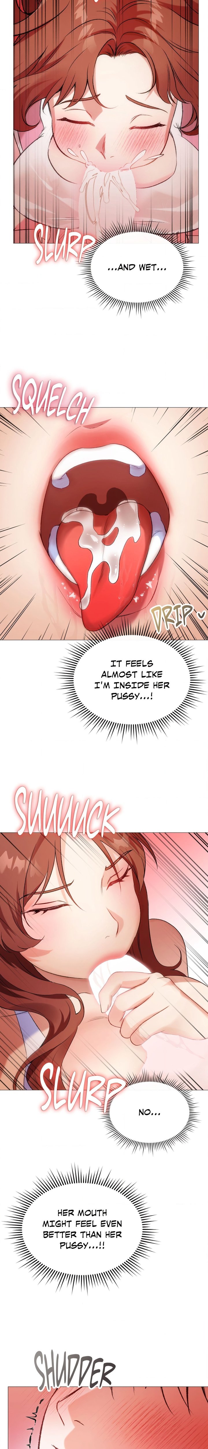 Change Days Chapter 9 - Page 5