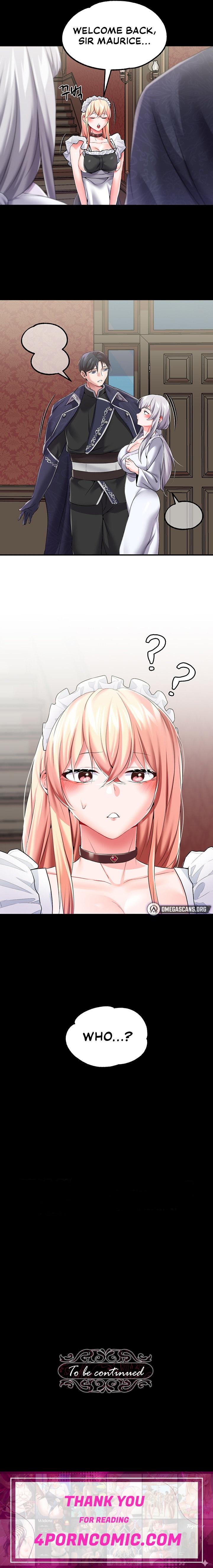 Breaking A Romantic Fantasy Villain Chapter 11 - Page 25