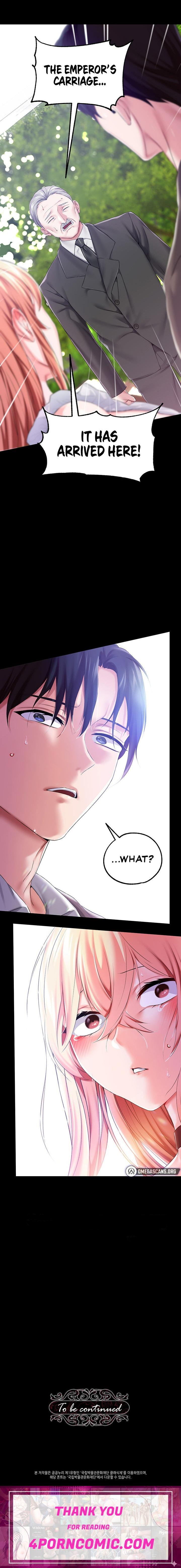 Breaking A Romantic Fantasy Villain Chapter 24 - Page 23