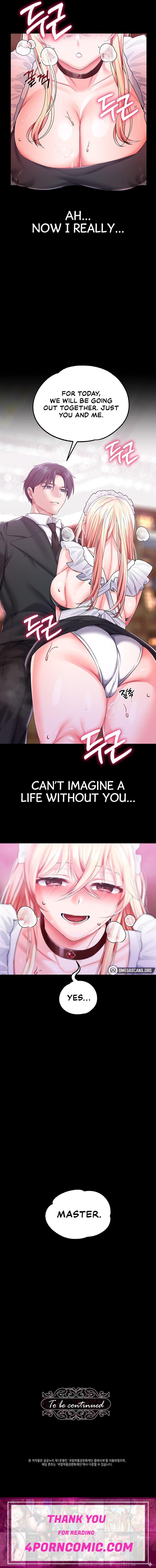 Breaking A Romantic Fantasy Villain Chapter 27 - Page 25
