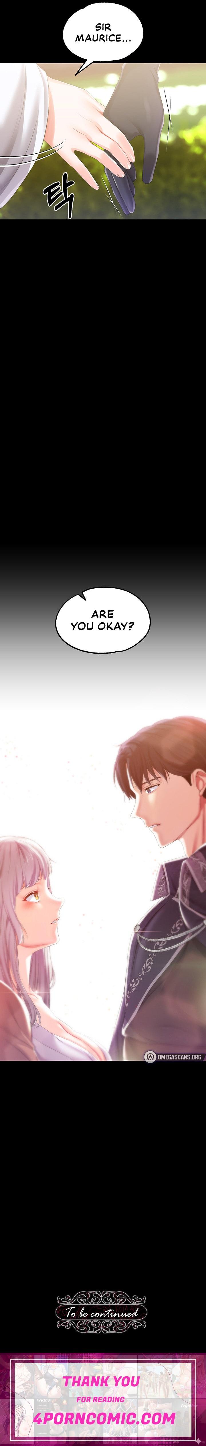 Breaking A Romantic Fantasy Villain Chapter 36 - Page 24