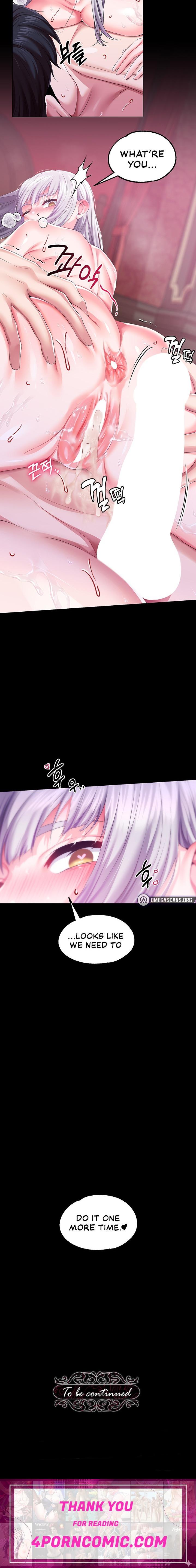 Breaking A Romantic Fantasy Villain Chapter 37 - Page 21