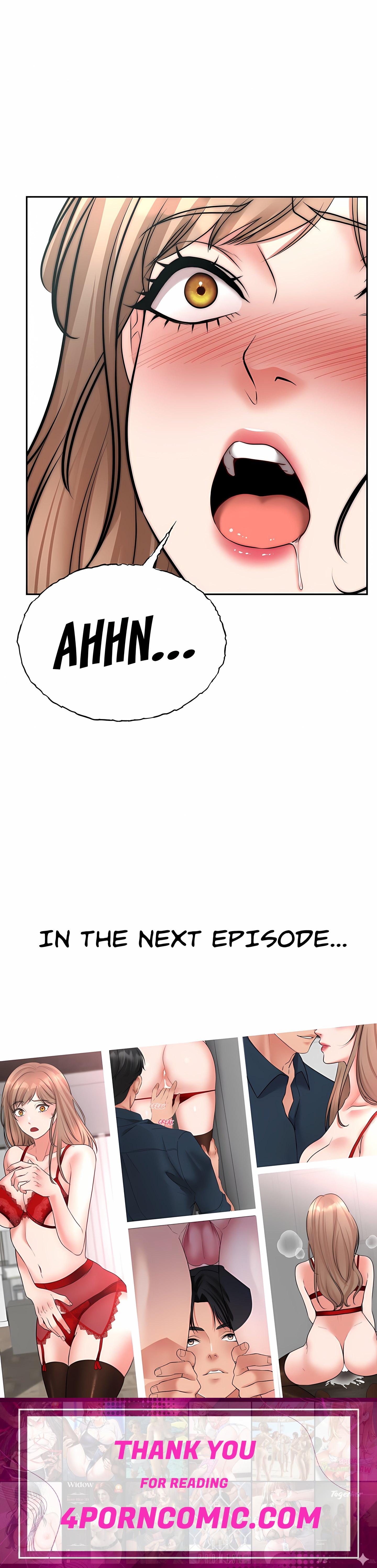 Brother’s Woman (Uncensored) Chapter 4 - Page 23