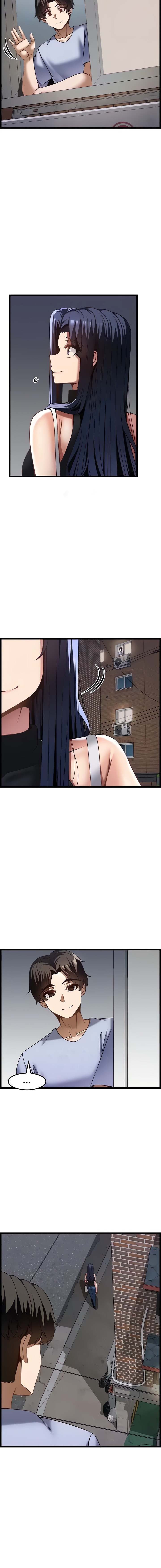 Too Good At Massages Chapter 46 - Page 20