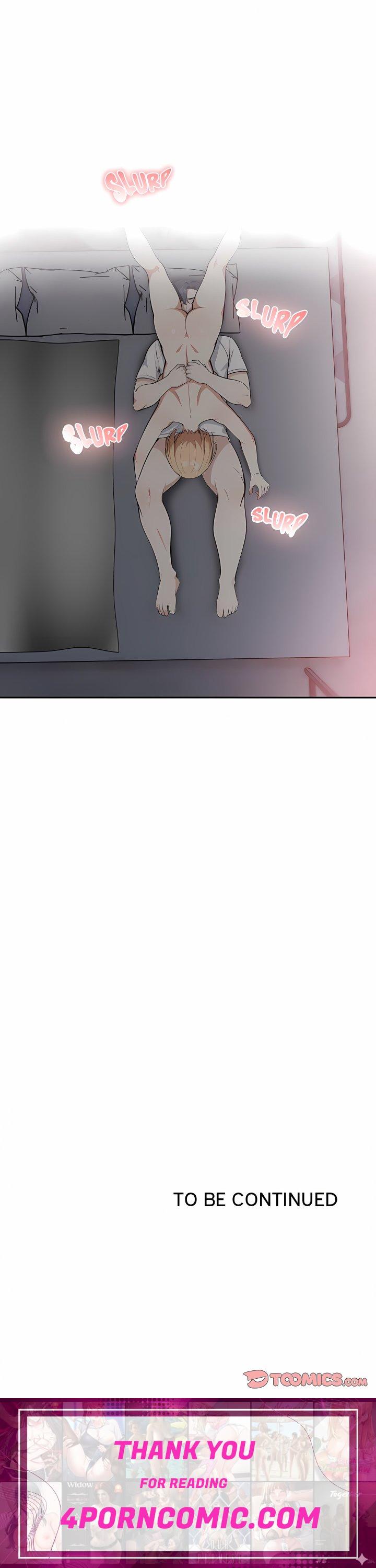 The Unknown Plague Chapter 17 - Page 14