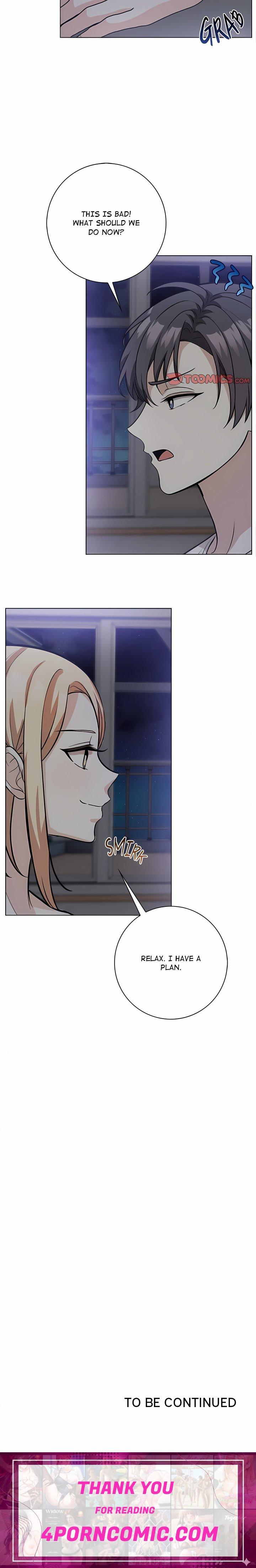 The Unknown Plague Chapter 18 - Page 17