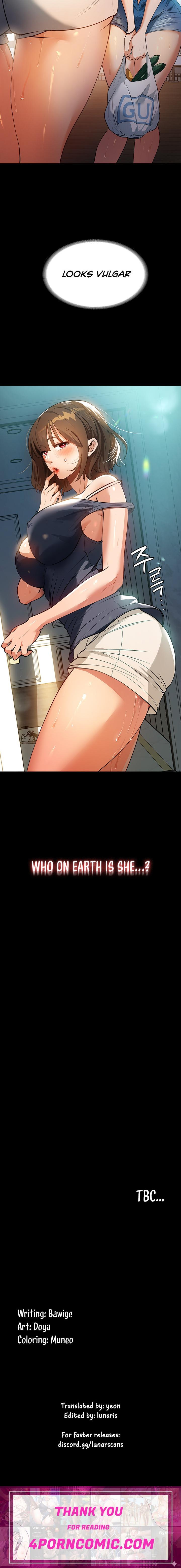 Young Housemaid Chapter 10 - Page 23