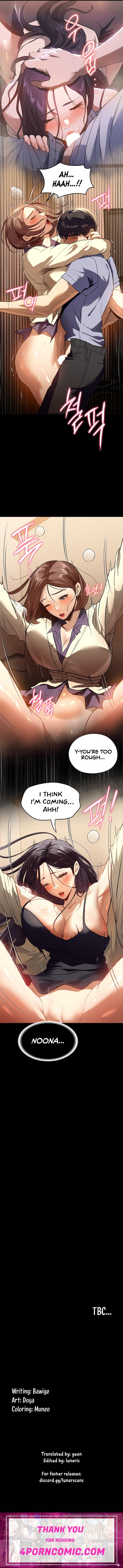 Young Housemaid Chapter 19 - Page 19
