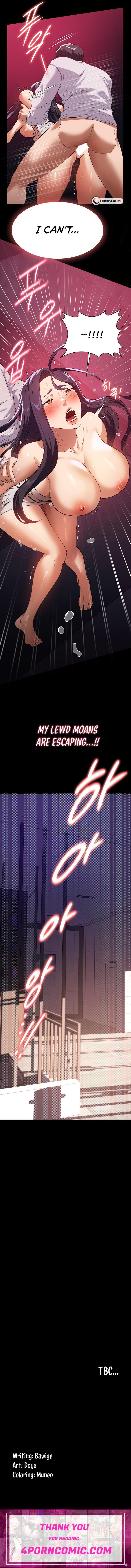 Young Housemaid Chapter 25 - Page 15
