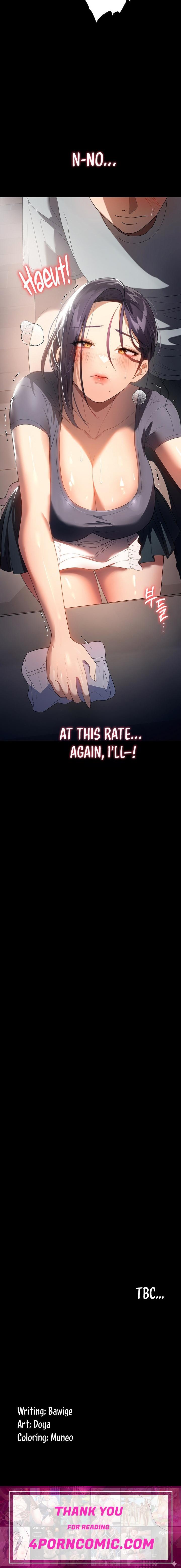 Young Housemaid Chapter 26 - Page 20
