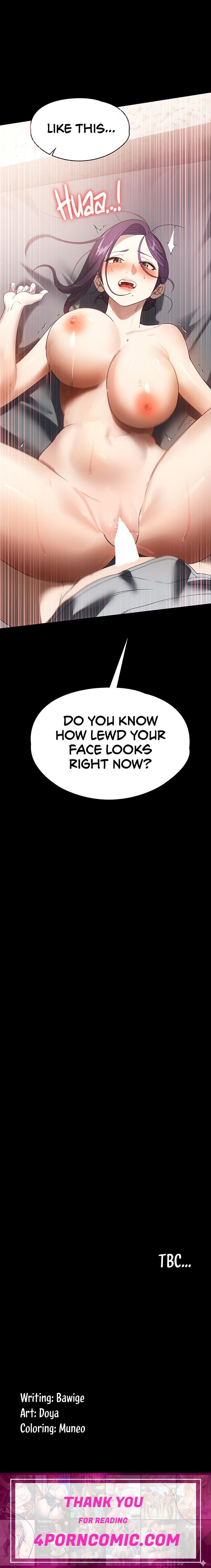 Young Housemaid Chapter 27 - Page 15