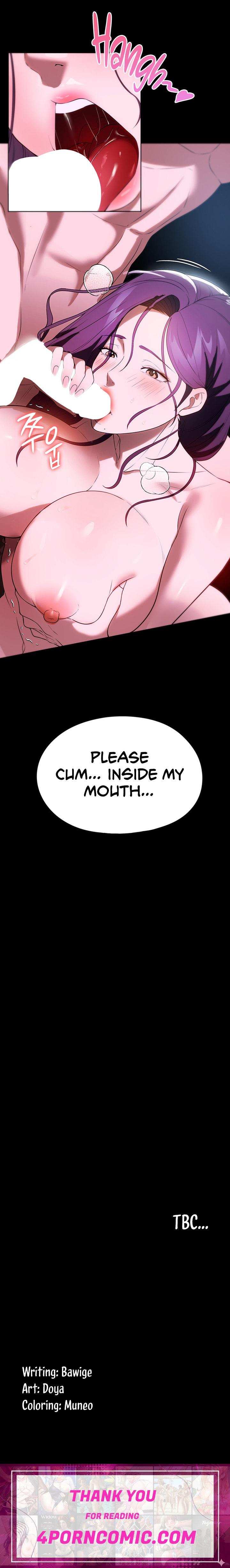 Young Housemaid Chapter 36 - Page 25