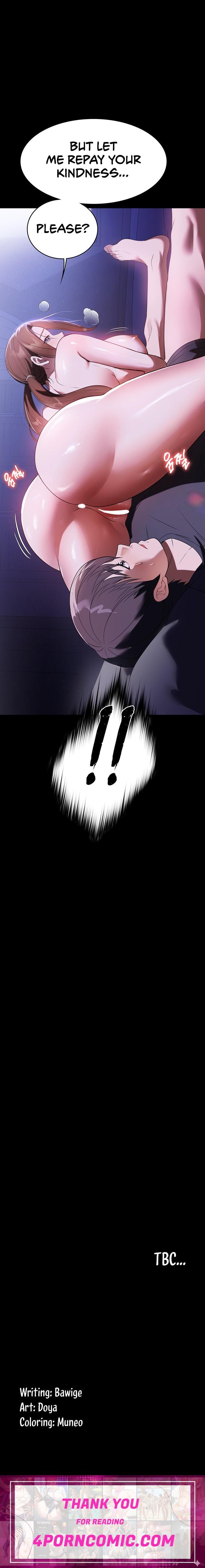 Young Housemaid Chapter 40 - Page 23